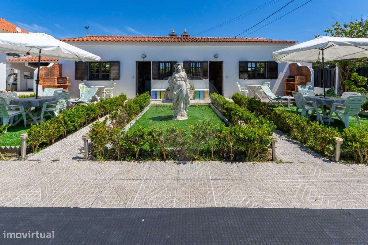 Moradia T6 para venda - Grande imagem: 4/40