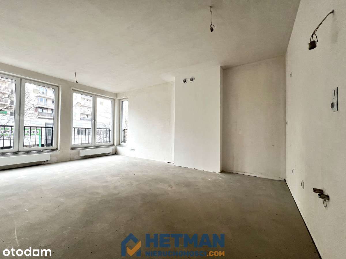 2 pokoje - Ostatni Taki Lokal - Wilda - II piętro - Pełny obrazek: 4/15