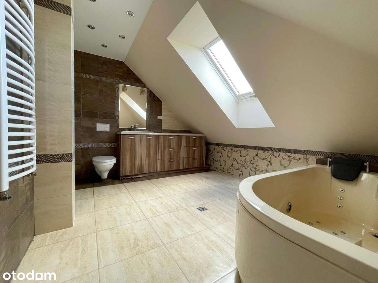 Dom Dla Rodziny, Która Chce Więcej — Więcej Przestrzeni, Więcej Pry...-13