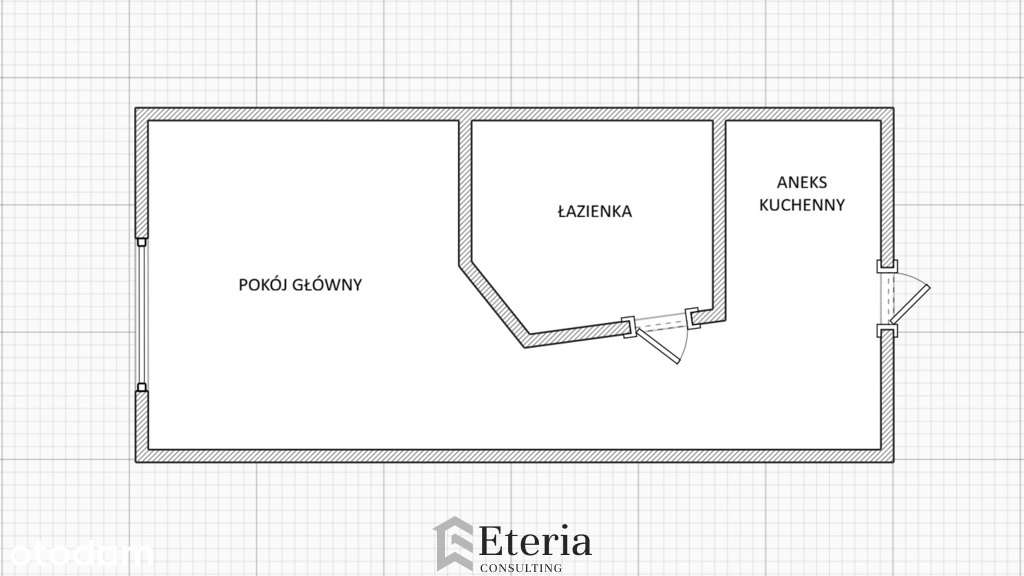 Inwestycja-Niski Wkład-Pewny Wynajem-Gocław-13
