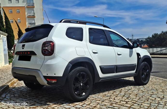 Dacia Duster 1.0 TCe ECO-G SL Extreme Bi-Fuel - 7