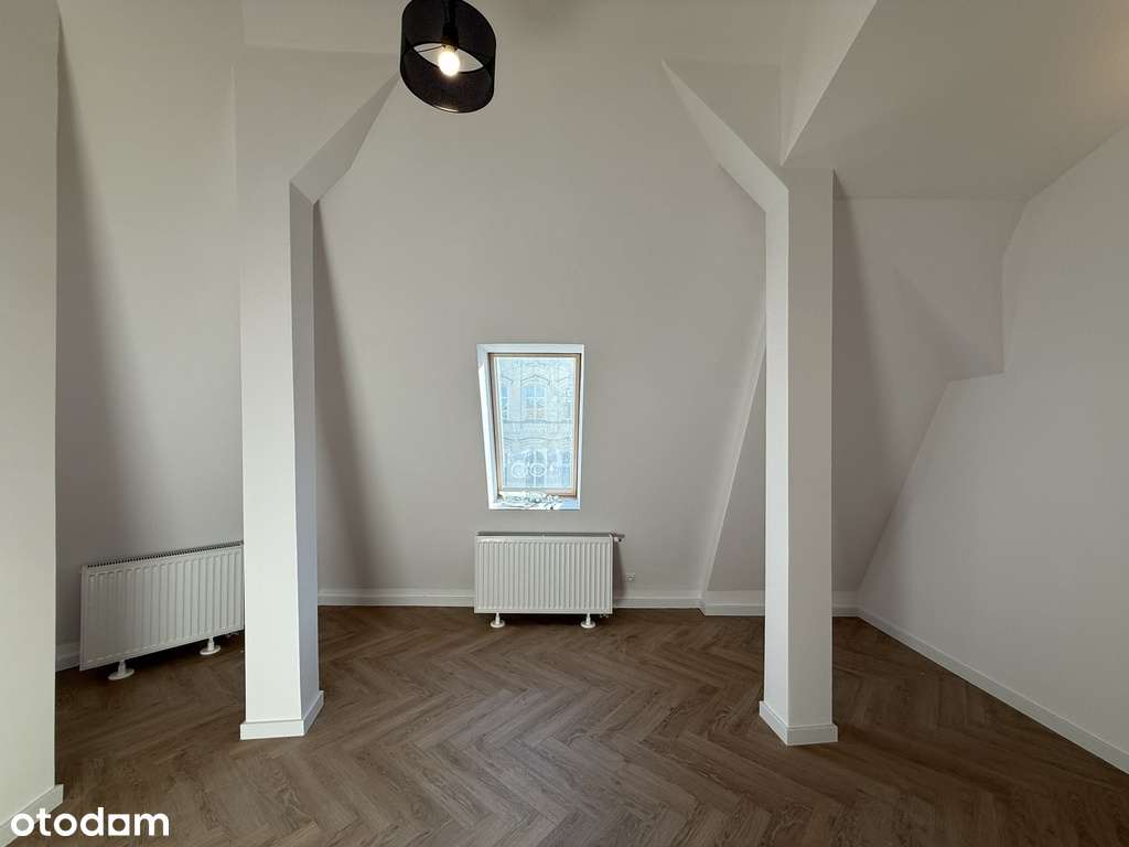 Kawalerka/Klimatyzacja/4,5m sufit/Kamienica winda-14