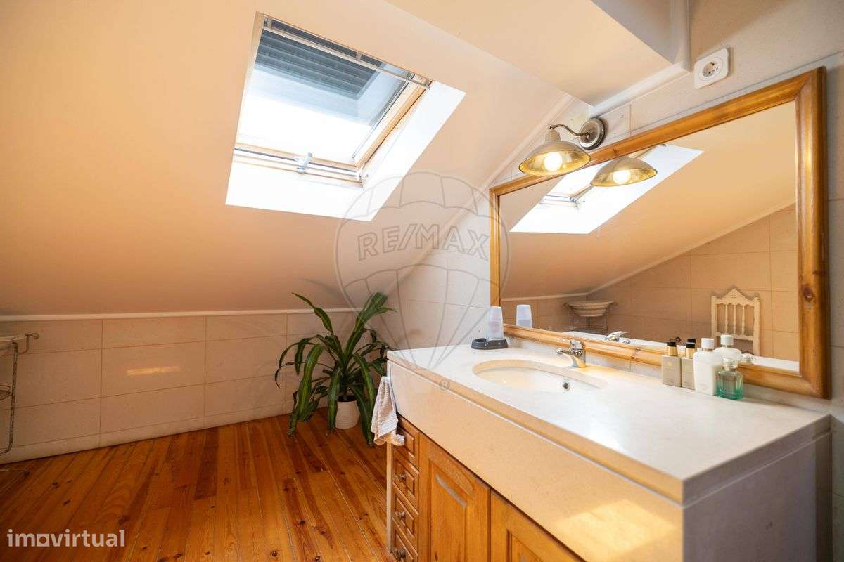 Apartamento T4 para venda-30