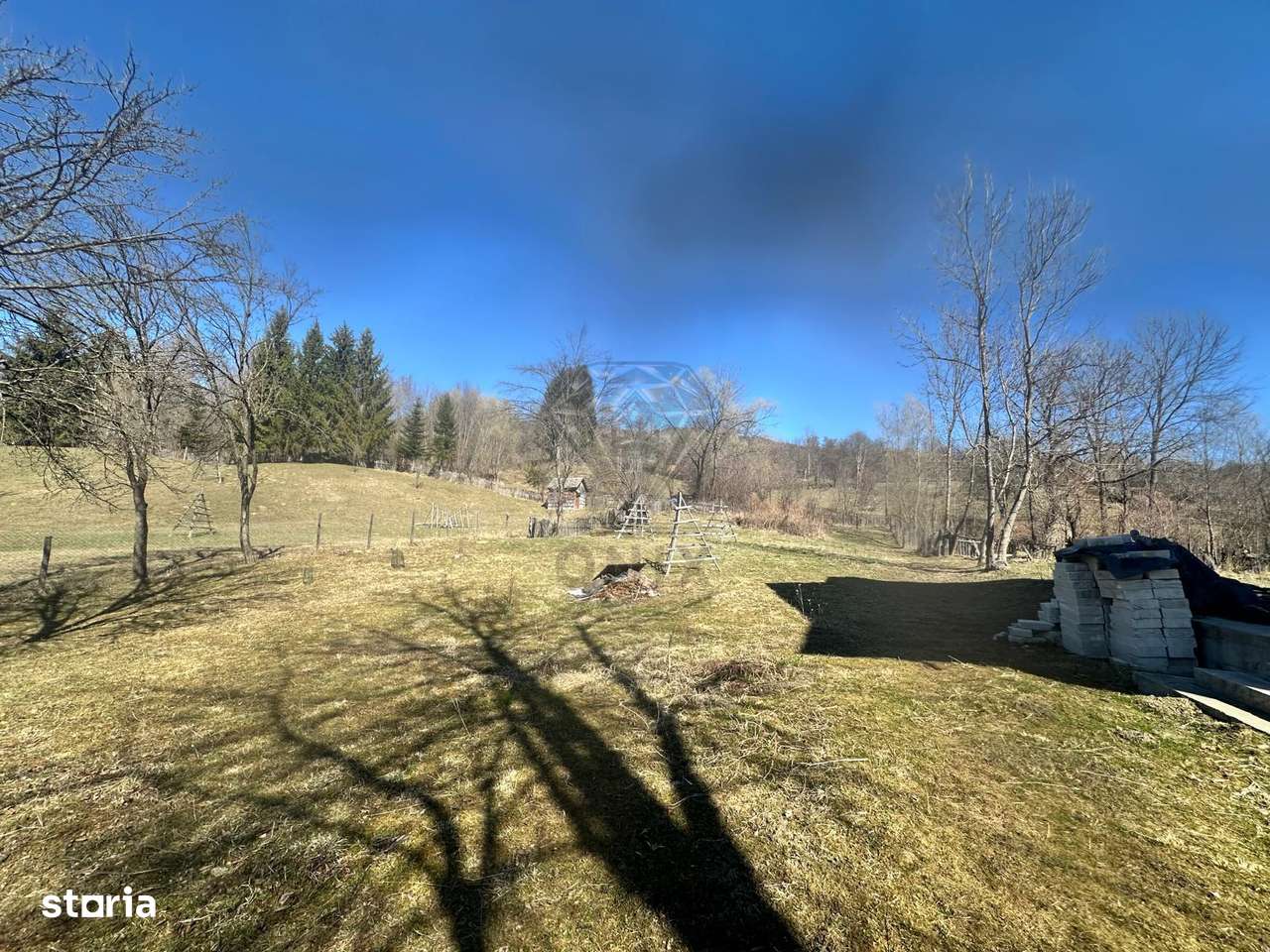 CASA DE VANZARE IN VALEA DOFTANEI-13