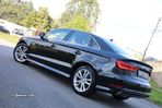 Audi A3 Limousine 1.6 TDI S-line - 4