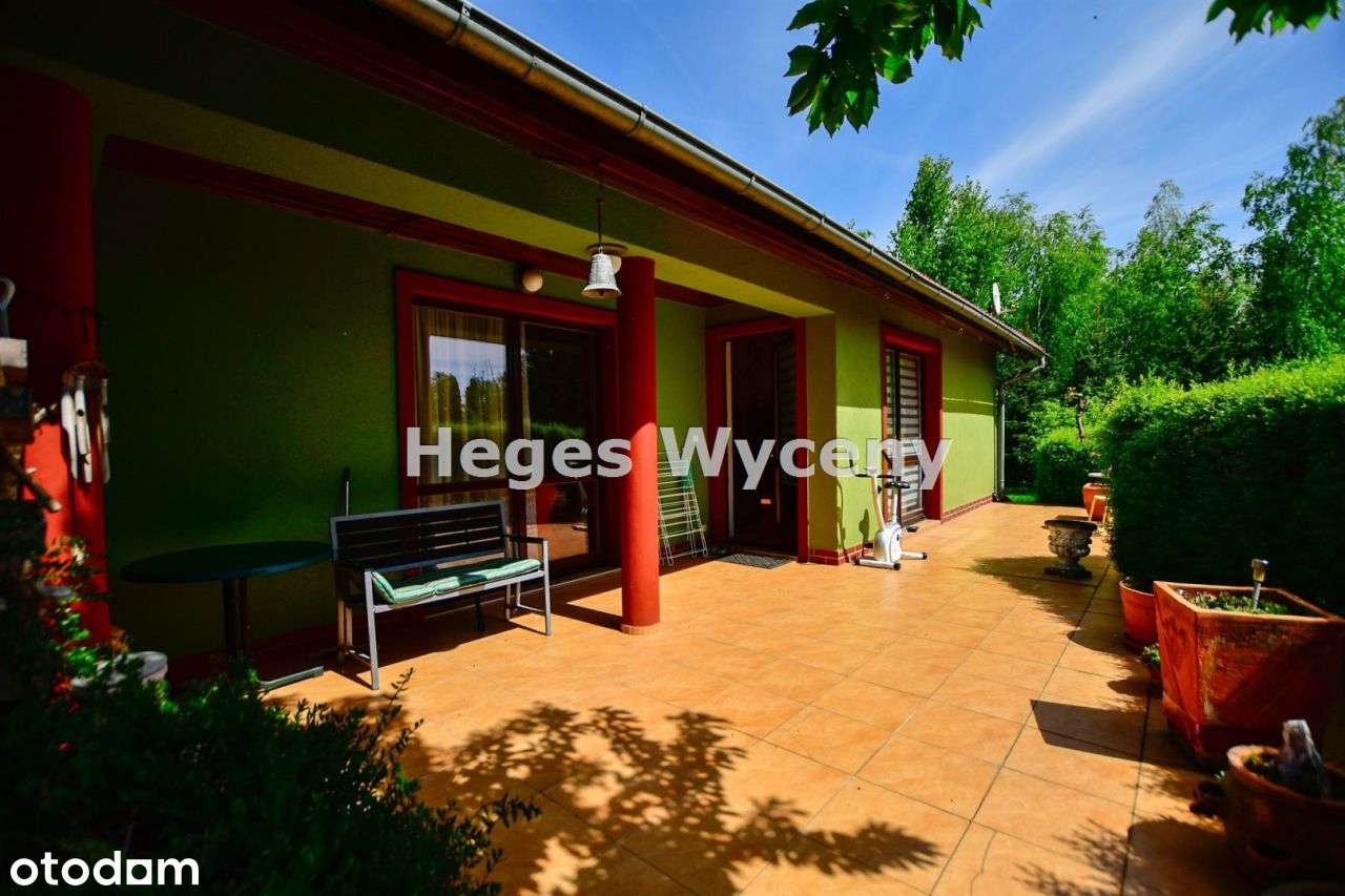 Dom, 115,96 m², Czernica-18