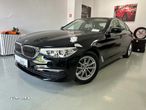 BMW Seria 5 530i xDrive AT - 1