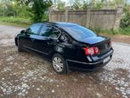 Volkswagen Passat 2.0 TDI DPF Highline DSG - 4