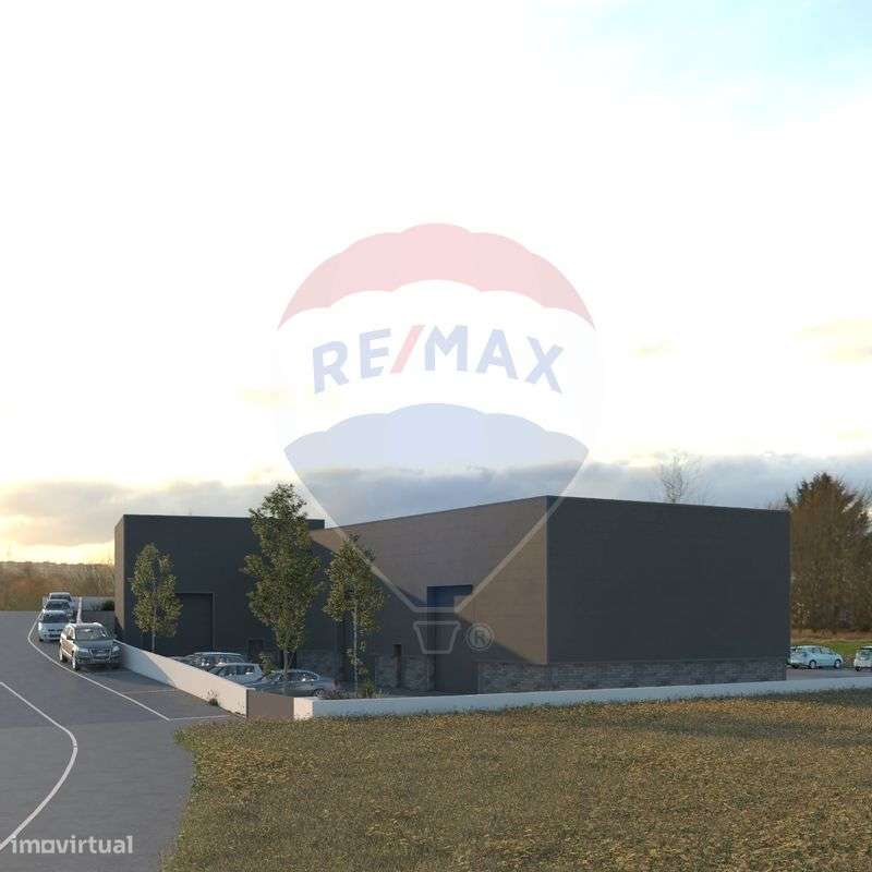 Armazém  para venda - Grande imagem: 4/9