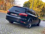 Ford Mondeo SW 1.8 TDCi Titanium - 12