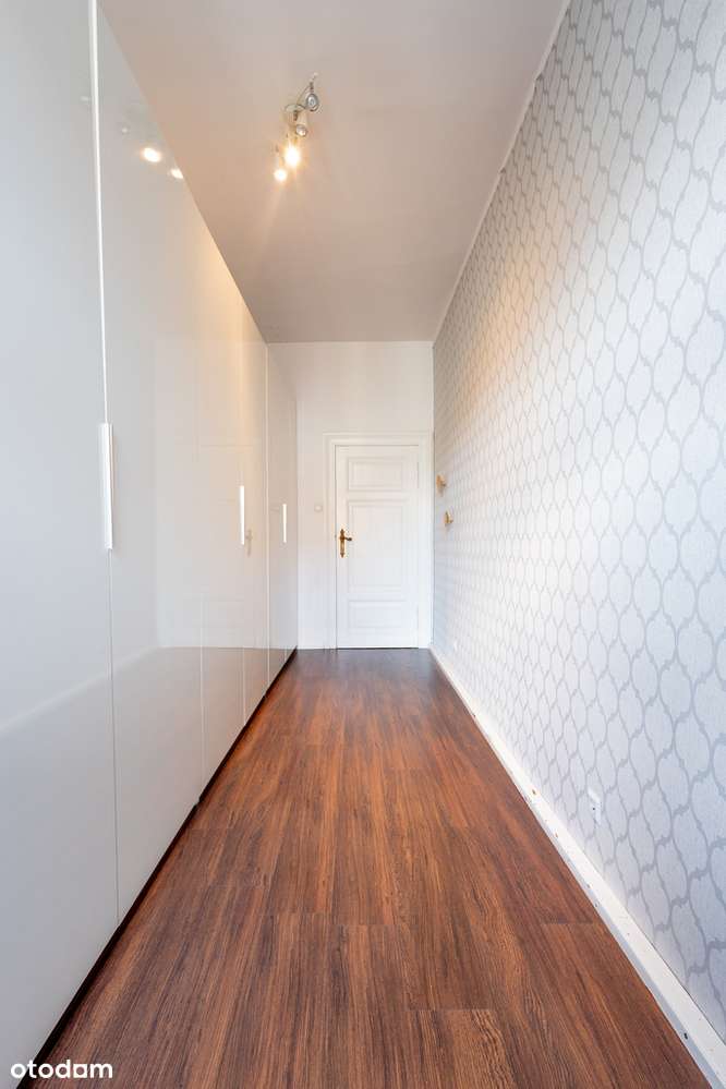 PIĘKNA KAMIENICA | ORYGINALNE ELEMENTY | 2 PIWNICE-18