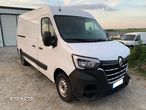 Renault Master _ L2H2 _ 2020r Nowy Model - 24