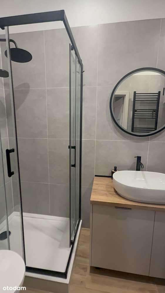 po remoncie / pierwszy najem / top lokalizacja - Pełny obrazek: 3/7