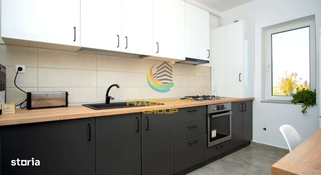 Apartament 2 camere Gata de mutat Sector 4 Comision 0%