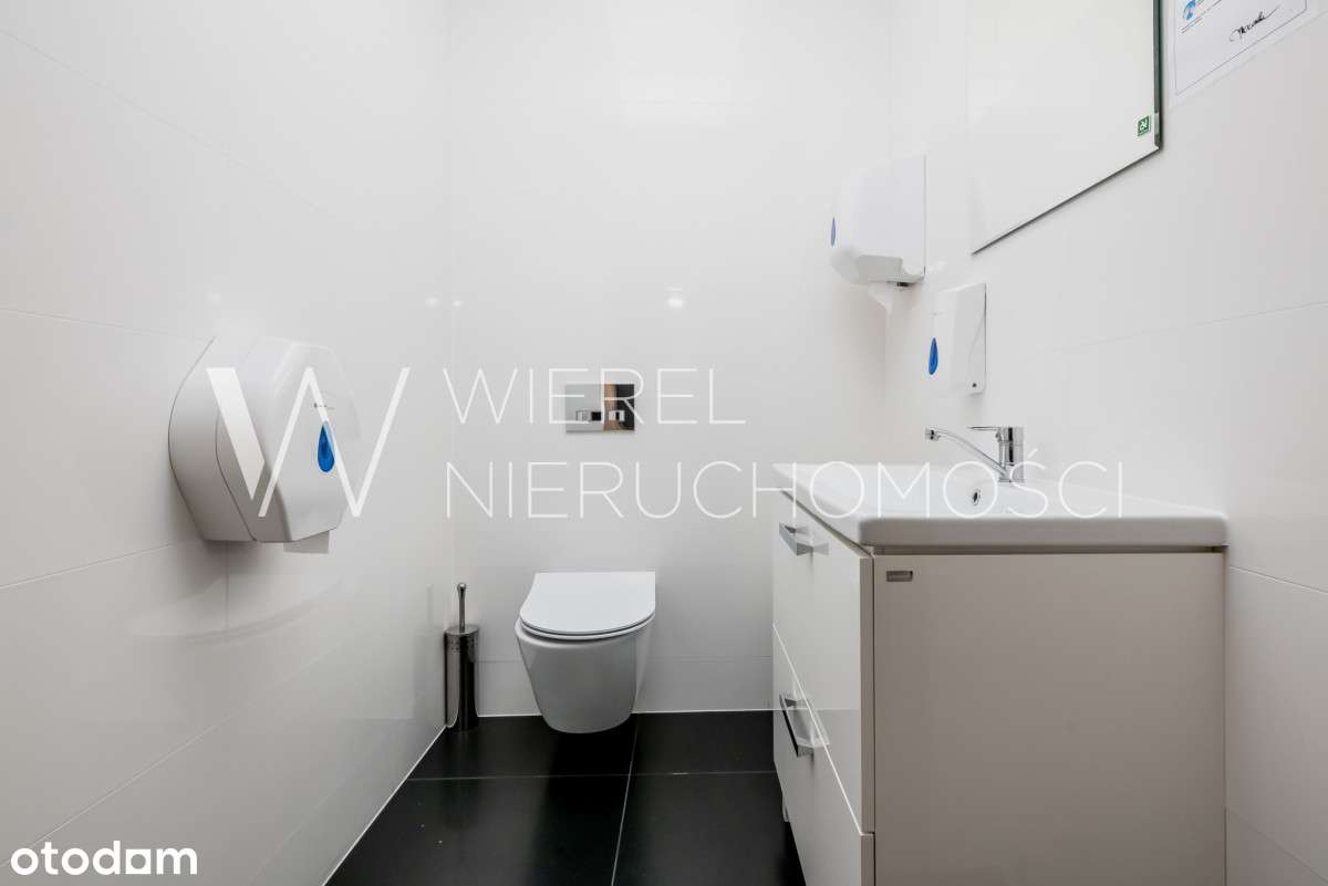 Lokal 35 m2 plus magazyn na wynajem - ul.Serwisowa - Pełny obrazek: 5/15