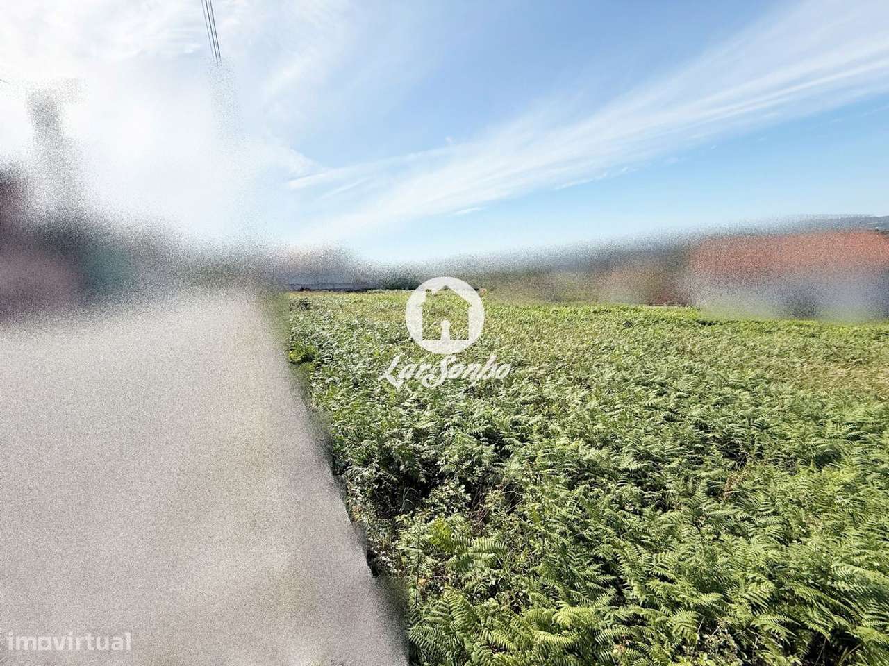 Fantástico Terreno de Construção em Vila do Conde - Grande imagem: 4/13