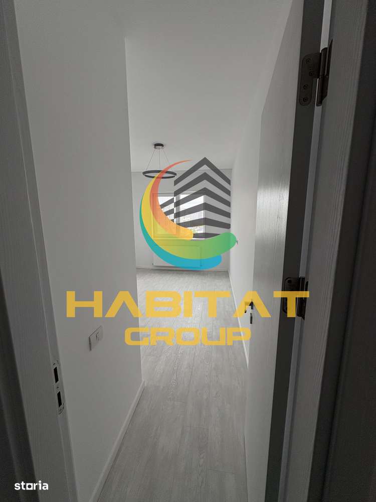 Mutare Imediata! Apartament Modern 3 Camere 87.55mp Berceni - Imagine principală: 4/15