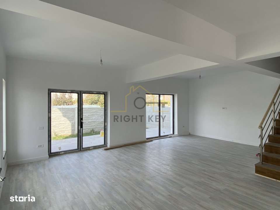 Individuala 4 cam, 140mp utili, 400mp teren, toate utilitaţile! Comis - Imagine principală: 4/18