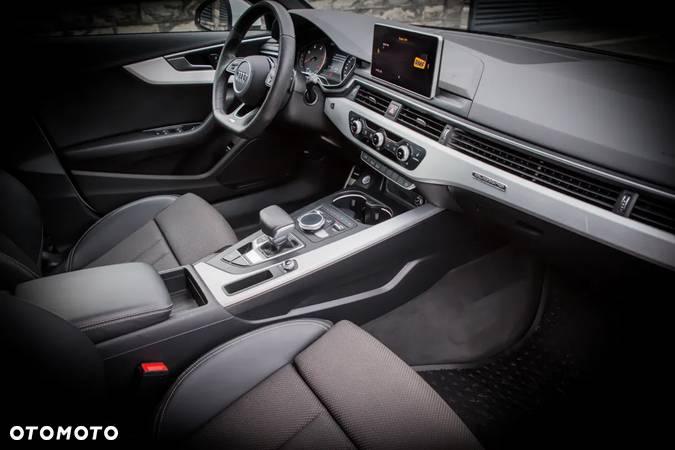 Audi A4 40 TDI Sport S tronic - 30