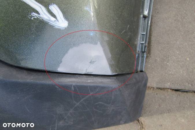 Zderzak przód przedni Toyota Aygo X 22- - 4