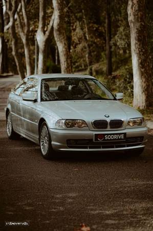 BMW 330 Ci - 44