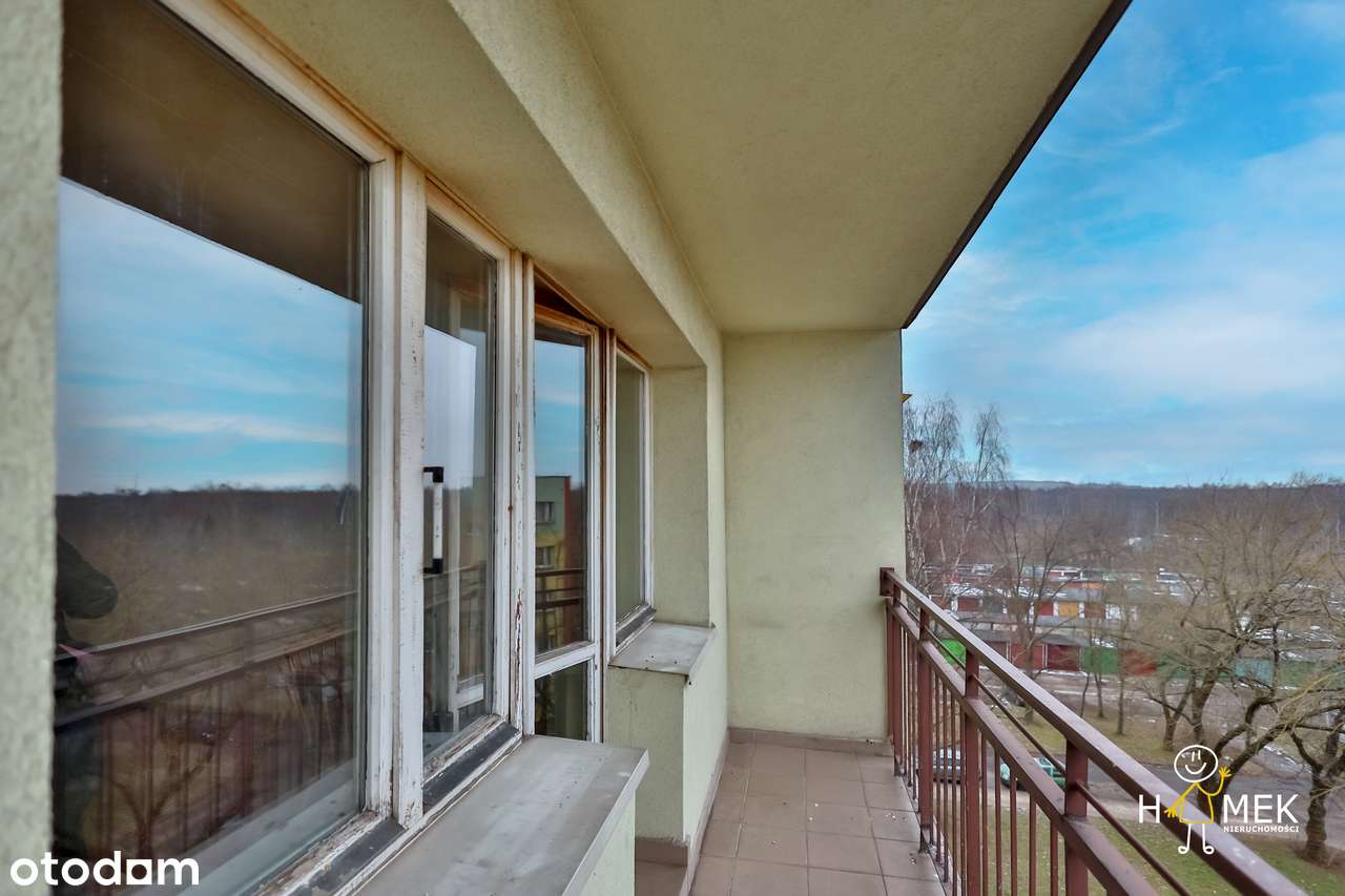 M4 na Gołonogu-Co za Przestrzeń!-Stwórz w Niej Swoje Wymarzone Miejsce-9