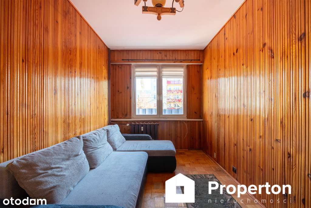 Mieszkanie 2-pokojowe Zielone Wzgórza - Pełny obrazek: 4/13