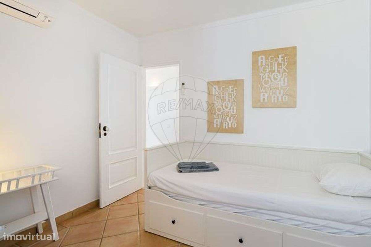 Moradia T1 para arrendamento - Grande imagem: 4/28