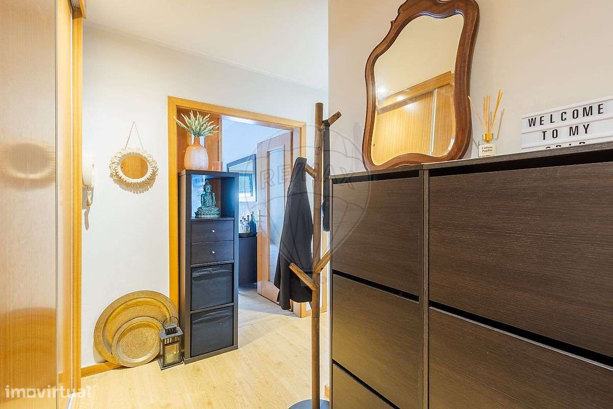 Apartamento T2 para venda-11