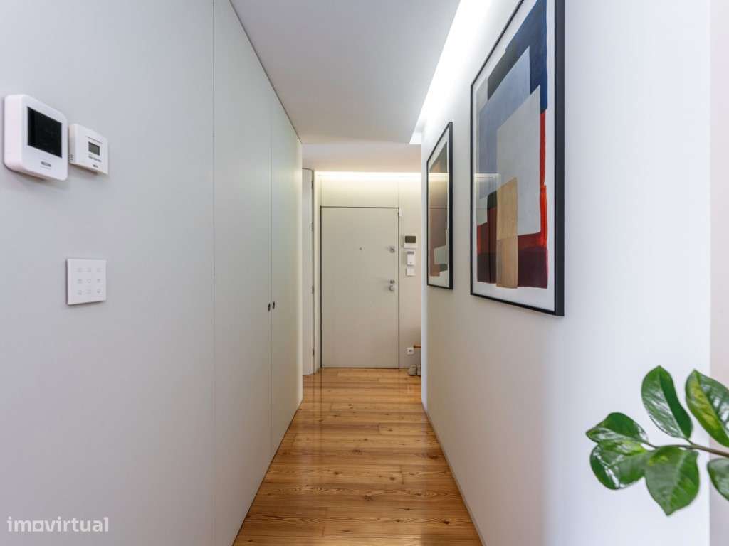 T3, como novo, vista rio no Cais do Cavaco-18