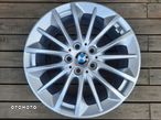 Oryginalna felga 17cali BMW E45 E40 Seria 1 2 ET54 - 2