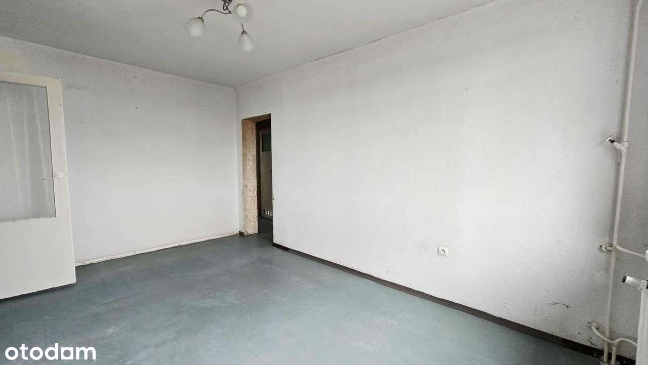 Mieszkanie 3 pokoje ul. Pszczela - Pełny obrazek: 1/10