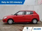 Skoda Fabia - 3