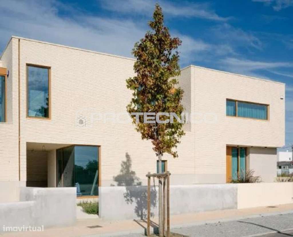 Moradia T4+1 de Luxo – Esgueira - Grande imagem: 5/18