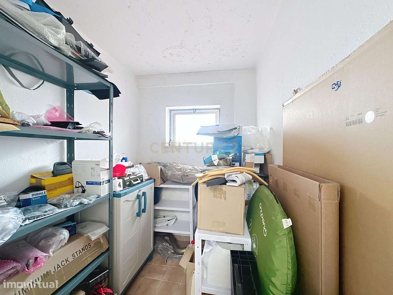 Apartamento T2 com lugar de garagem e arrecadação - Vale Gatos-23