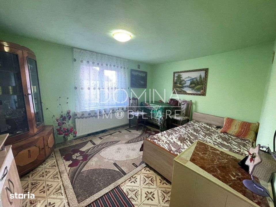 Casa P+M - la strada principala - Dragutesti - Imagine principală: 5/10