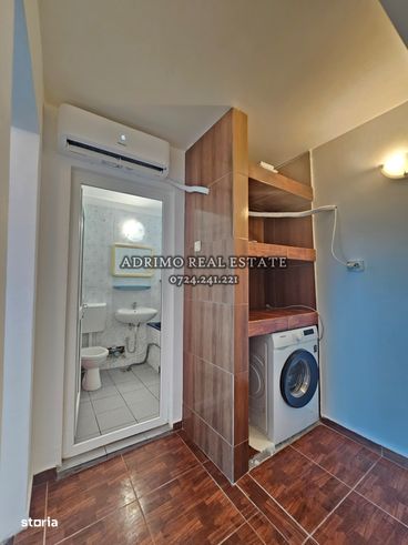 Comision 0% - Ap2cam Decomandat cu Boxa 9mp in Tomis Nord - 85mii euro-13