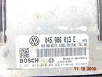 Calculator Motor VW Polo 1.4tdi ECU VW Polo 1.4 dezmembrez Polo Ibiza - 2