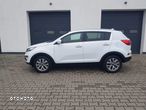 Kia Sportage 1.6 GDI Business Line 2WD - 11