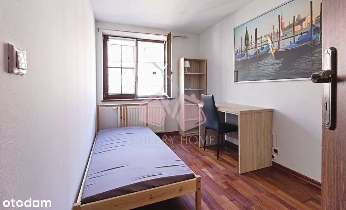 Zyskowna kamienica z lokalem i tarasem w Elblągu - Pełny obrazek: 4/20