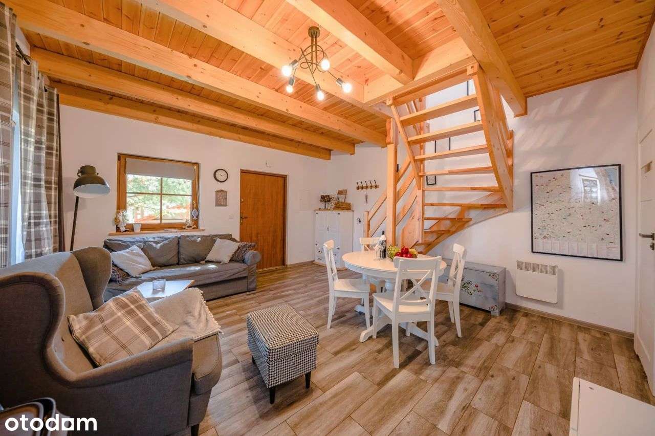 Dom nad jeziorem na Kaszubach - Pełny obrazek: 5/20