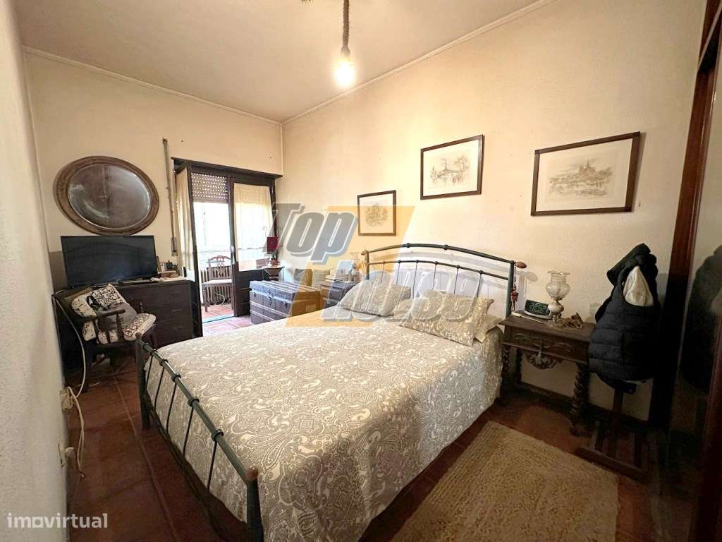 Apartamento T3 em Santo António da Caparica - Proximidade ao Mar-17