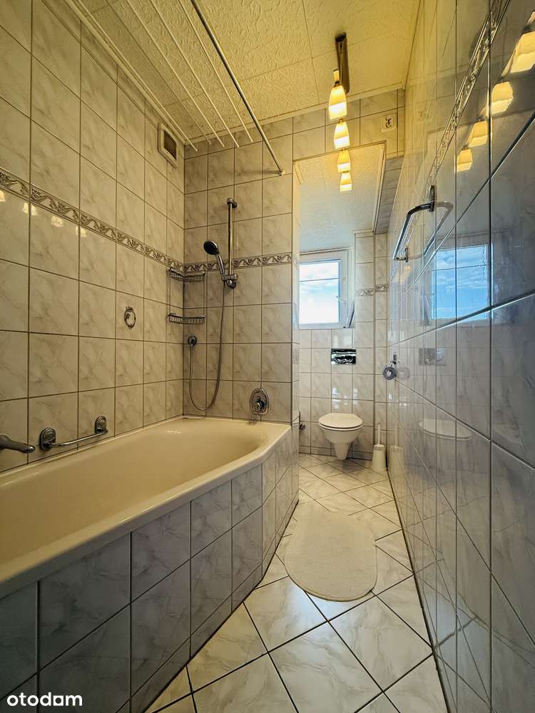 Stargard. 3 pokoje w centrum.-11