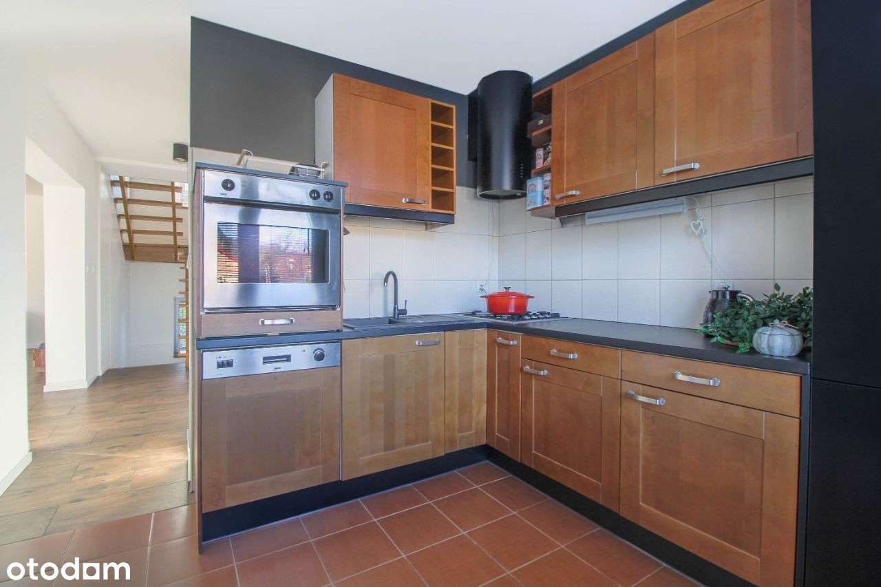 NIE POCZUJESZ, że to Lipnik ;) Przekonaj Się Sam!-9