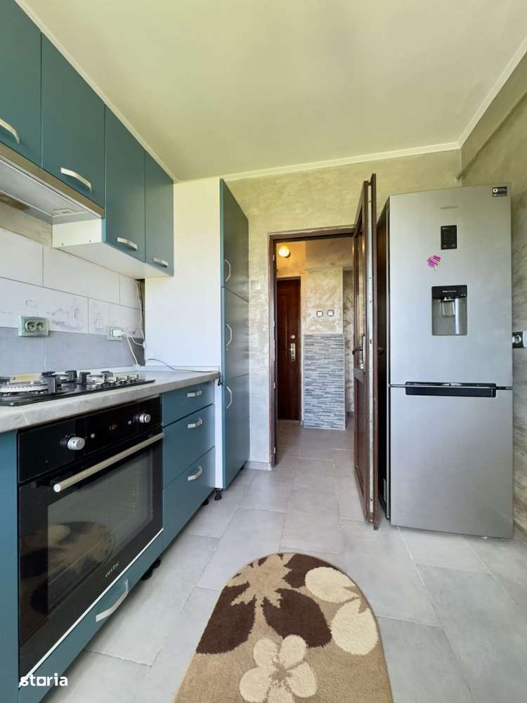 APARTAMENT 2 CAMERE BLD. NICOLAE IORGA - PODU ROS fara risc seismic!-2