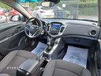 Chevrolet Cruze 1.6 LT+ - 23