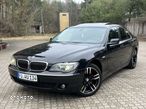 BMW Seria 7 730d - 3