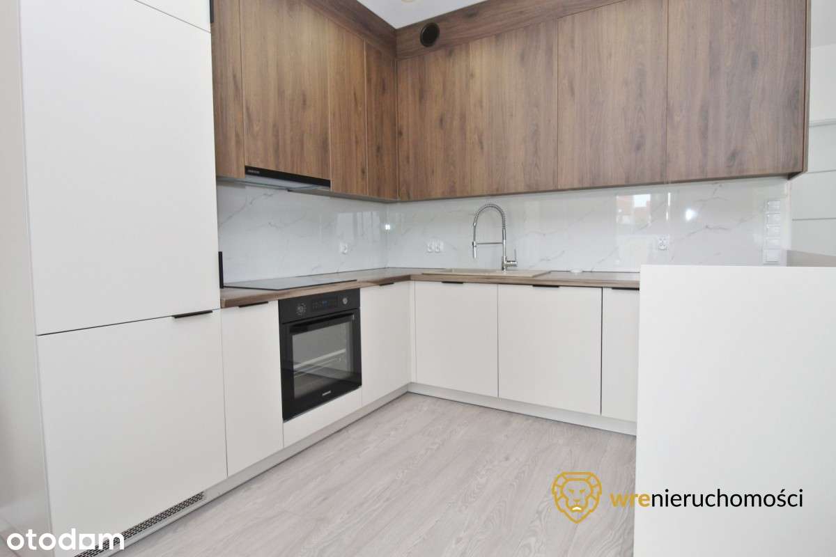 Nowy Dom 102 m2 ogród Zamek Topacz - Pełny obrazek: 4/13