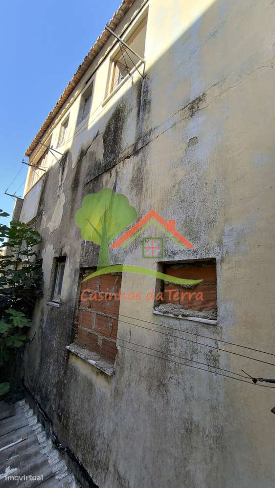 Prédio devoluto - Beato - 6 apartamentos-18