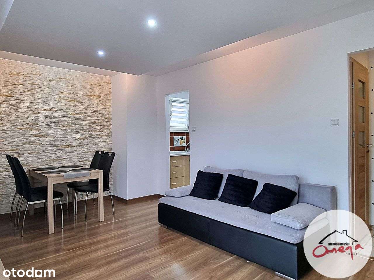 Wyjątkowe M4 z garderobą i tarasem!!! - Pełny obrazek: 3/13